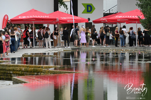 Beauty EXPO 2024. BUDAPEST – MILLENÁRIS