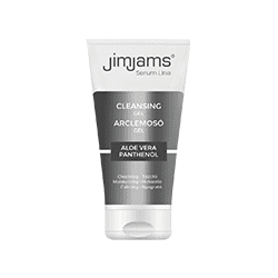 JimJams Serum Line arclemosó gél - 150 ml